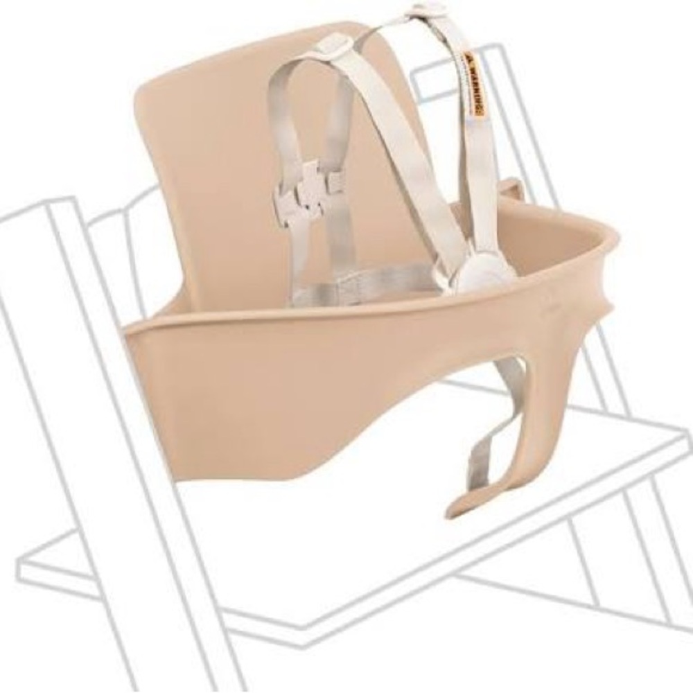Stokke Tripp Trapp® Chair Baby Set²